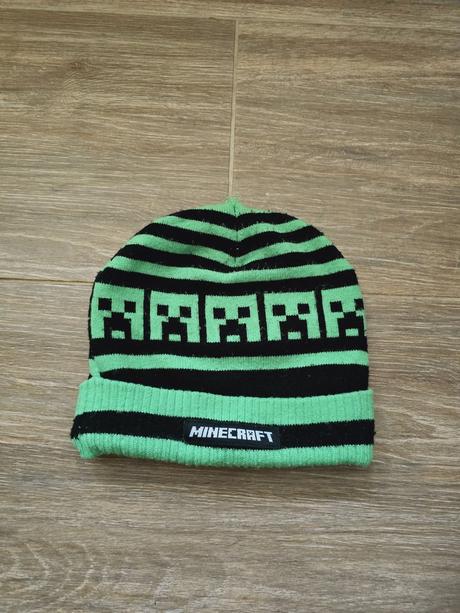 Zimná čiapka č.146-158, 146