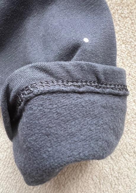 Mierne zateplené legíny, h&m,128