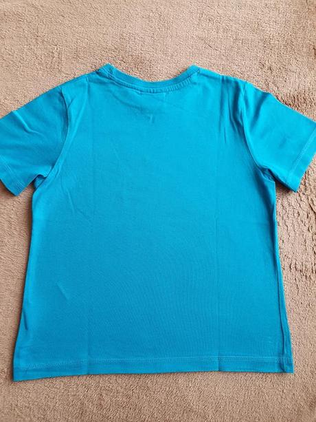 Tričko cars mcqueen č.116, disney,116