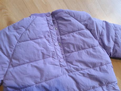 Prechodna bundicka, zara,110