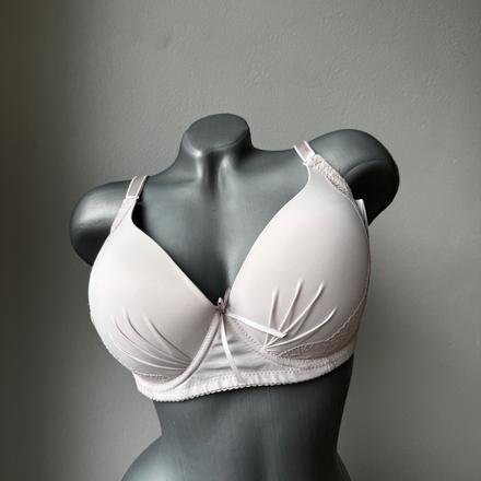 Mierne vystužená podprsenka s kosticou 88596, 105d