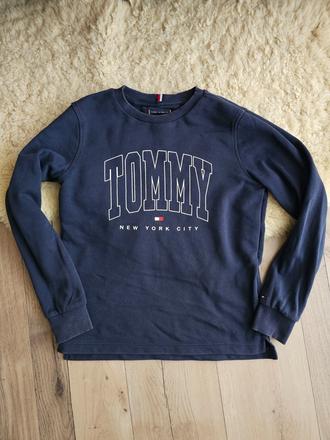 Tričko, tommy hilfiger,152