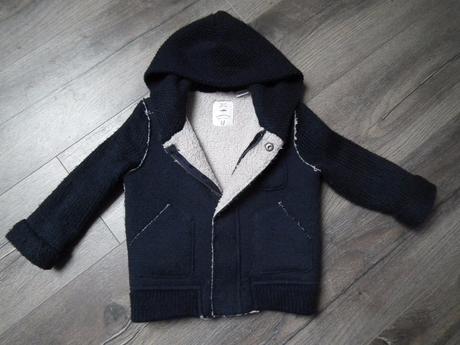Kabátik zara, zara,98