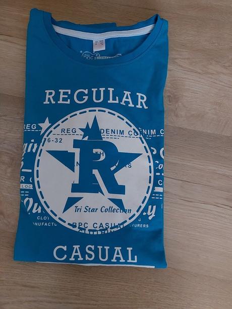 Tričko, bonprix,182