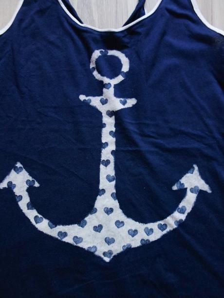 Dámske tričko bershka, m