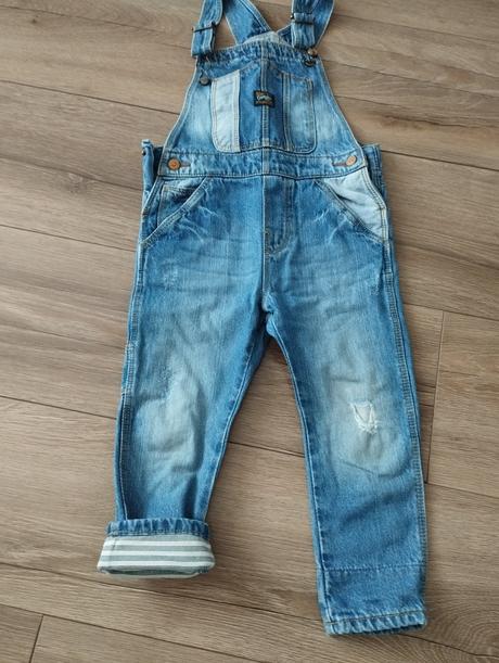 Rifle na traky, zara,98