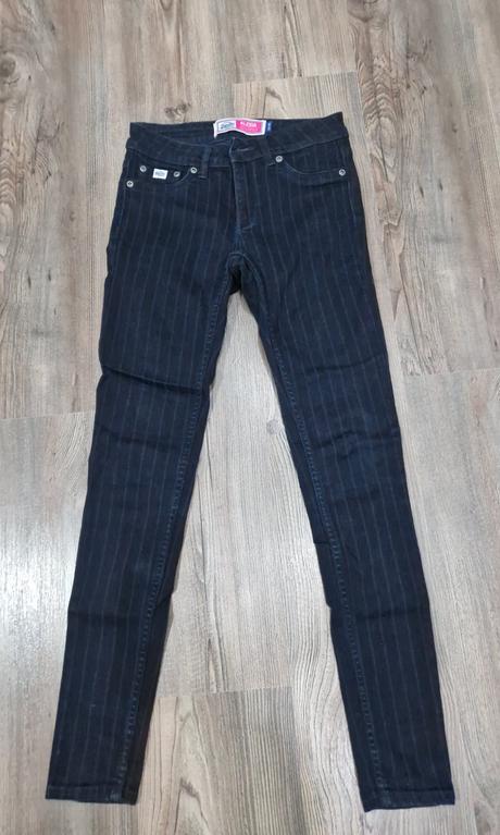 Rifle superdry-jeggins, superdry,xs