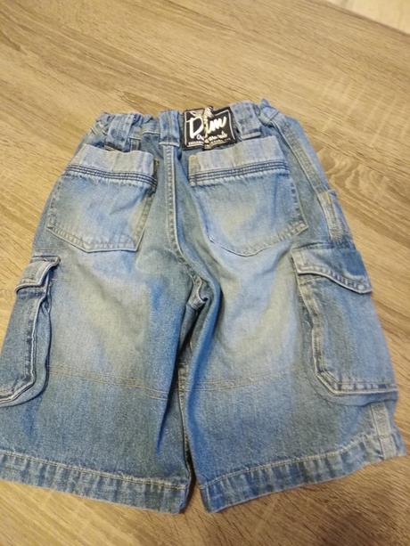 Riflove kratasy v. 6-7, cherokee,122