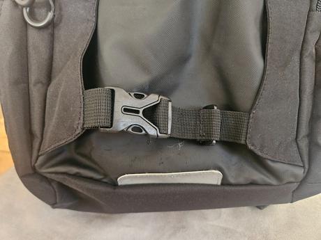 Školská taška oxybag,
