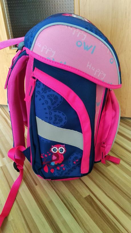 Školský batoh, 