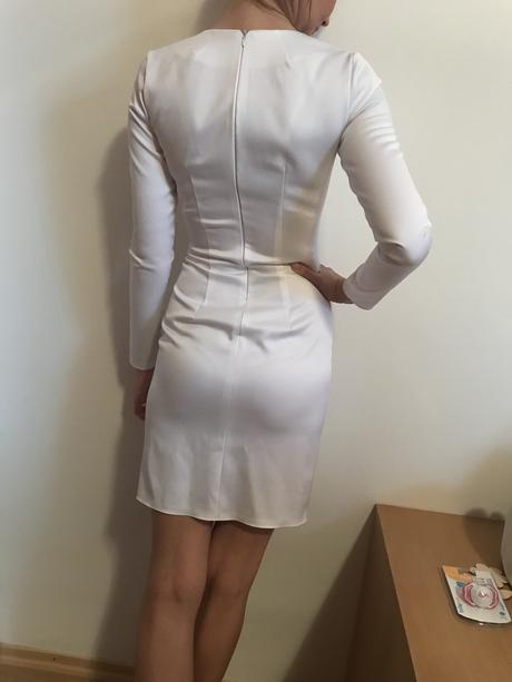 Spoločenské saty, s