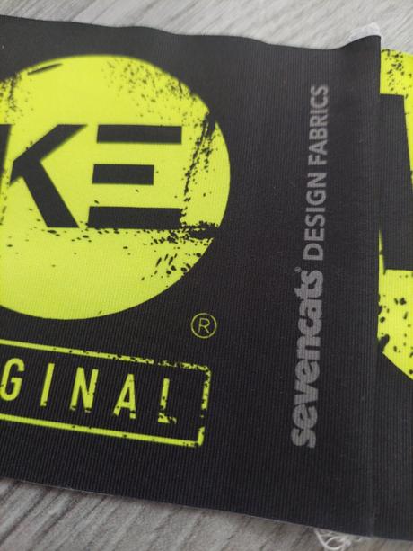 Shock absorber športová podprsenka,tričko,čelenka, m