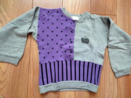 Mikinka, tatrasvit,122