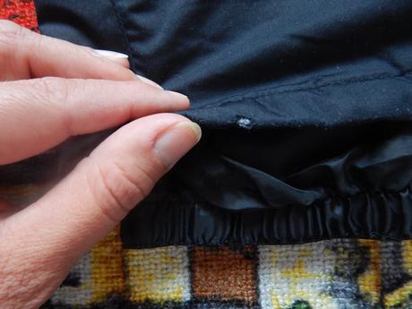 Otepľovačky, lupilu,86