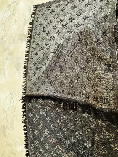 Obojstranná šatka na krk, xxxl