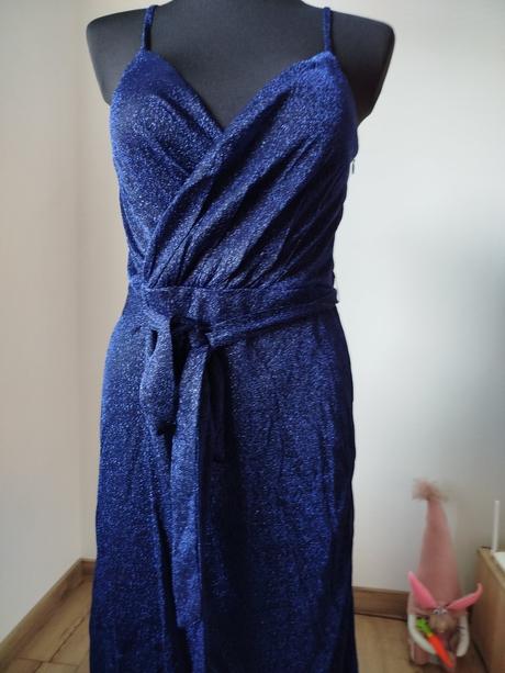 Spoločenské šaty, 40 / l