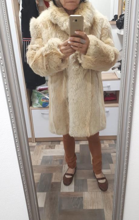 Pravý kožuch korejsky pes, 42