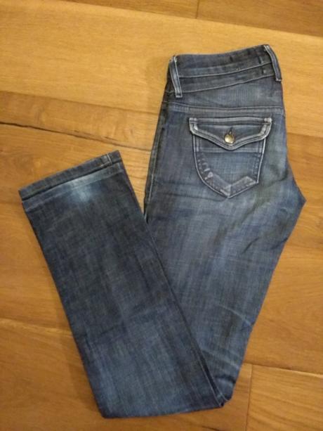 River island - dámske rifle, river island,32