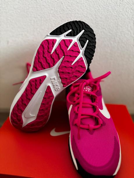 Nike tenisky, nové, veľkosť 37,5, nike,37