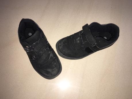 Semisove topanky, bobbi shoes,30