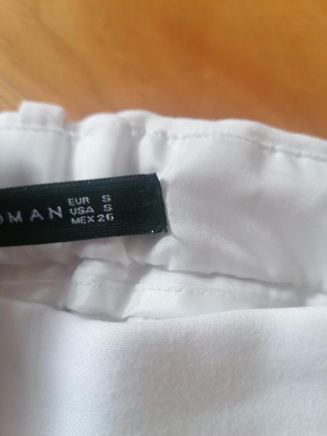 Zara nohavice s, zara,s