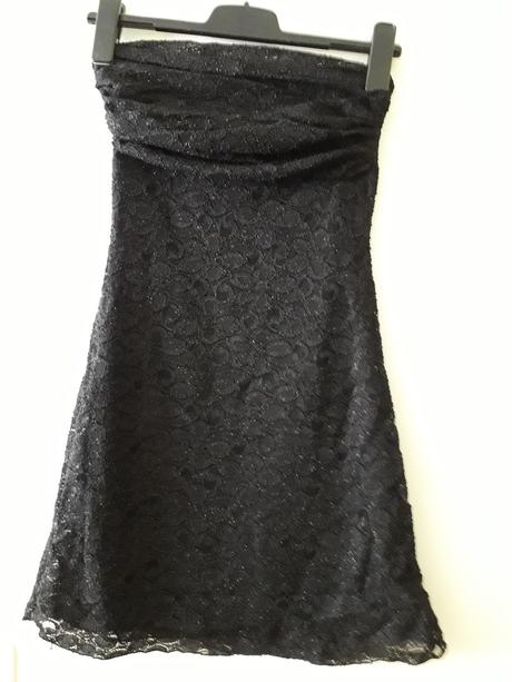 Šaty sviatočné zn. pretty women  - č. 36, 36