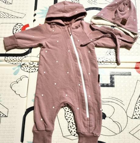 Overal a čiapočka v.62, 62