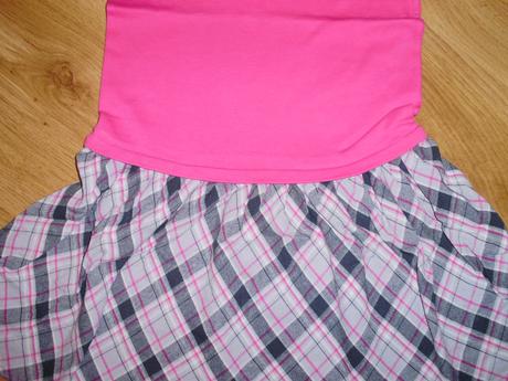 Predlžene tričko, takko,128