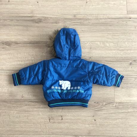 Zimna bundicka chlapcenska, lupilu,68