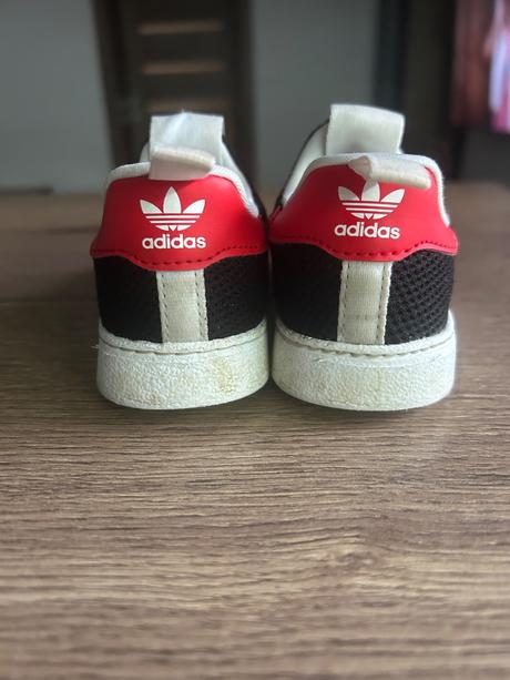 Detske tenisky, adidas,23