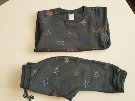 Teplakova suprava v.86, h&m,86