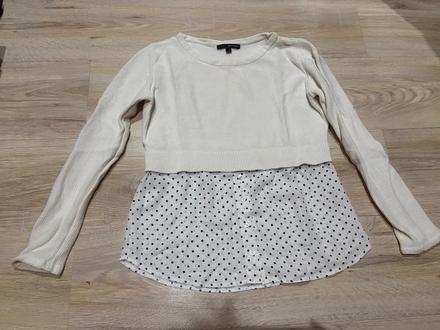 Sveter xs, tally weijl,xs