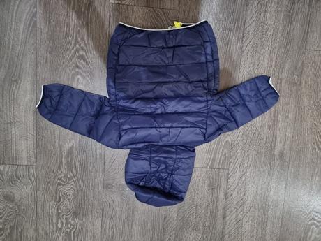 Predám zimný kabátik ido, ido,74