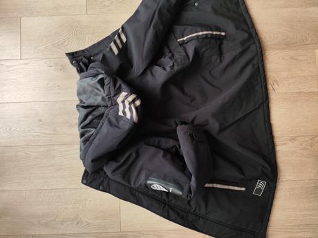 Zimná bunda, f&f,140