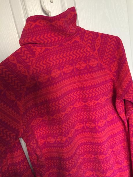 Termo mikina columbia, columbia,m