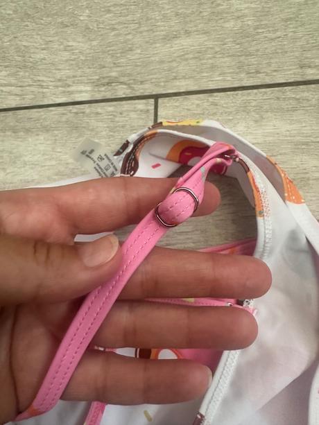 Nove plavky donut, 140 / 146