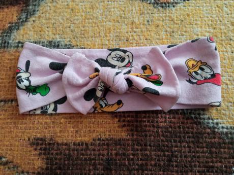 Disney široká čelenka, 92