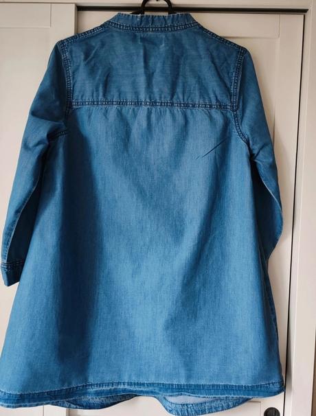 Tehotenská tunika, next,s