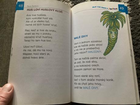 Keď rak šantí v abecede (2010),