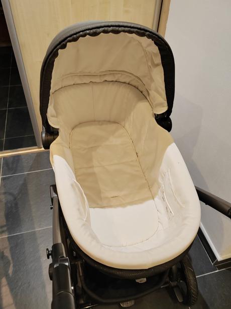 Kočík, peg-pérego,peg-pérego book 51