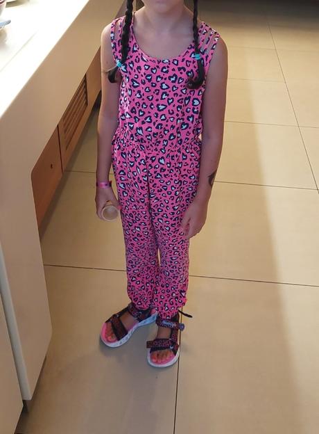 Leo overal 122, m&co,122