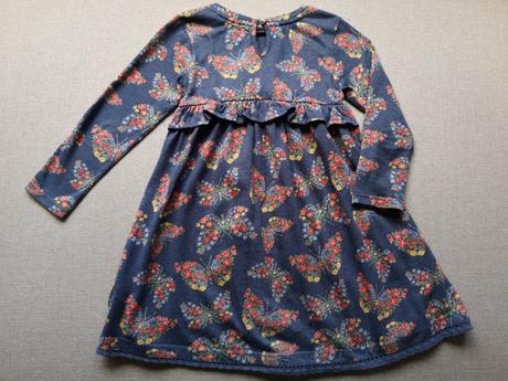 Saty zn. mantaray, 110