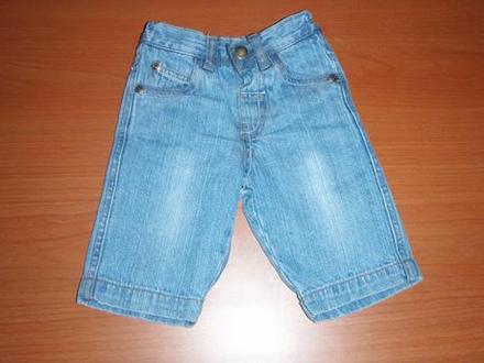 Chlapčenské rifle_bambini, 62