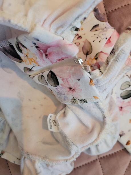 Le bebe suprava 62, 62