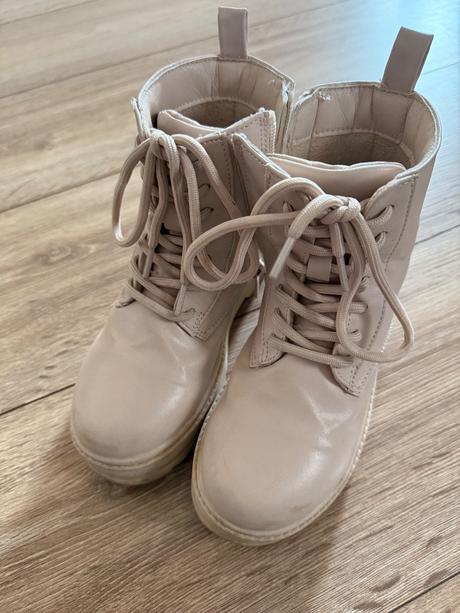 Topanky zateplene vd 19cm, disney,30