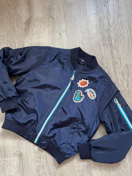 Prechodna bunda, 122