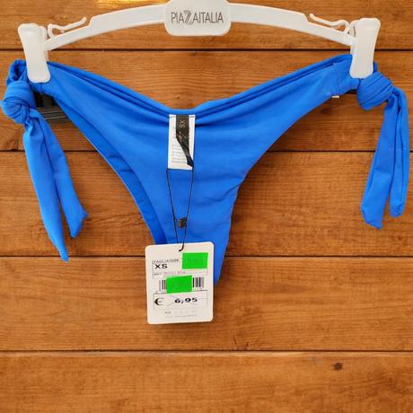 Bikiny nohavičky piazza italia veľ xs, piazza italia,xs