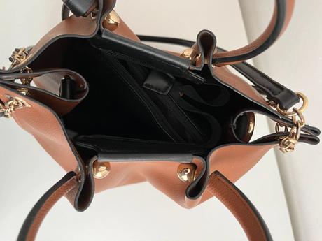 Bessie london vaková kabelka, 