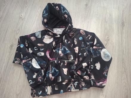 Mikina nike m/l, nike,m