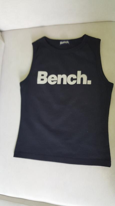 Tielko, bench,s